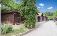Aqualuna Olimia Vacation Home - B&B