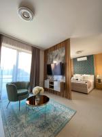 Habitación Deluxe con cama extragrande
