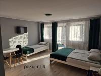Triple Room with Balcony