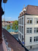 B&B Konstanz - little dream - Bed and Breakfast Konstanz