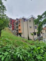 Soul Apartment Vrnjačka Banja - Bed and Breakfast Vrnjačka Banja