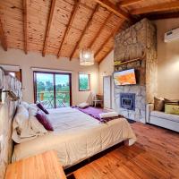 Deluxe Suite mit Kingsize-Bett