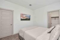 4Bedroom Escape - Near Med Center With Backyard - B&B Houston