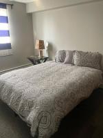 One Bedroom Main floor Apartment - Bed and Breakfast Camrose
