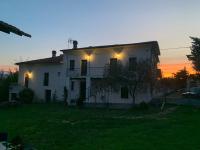 B&B Torrevecchia Teatina - Podere Sanpasquale - Bed and Breakfast Torrevecchia Teatina