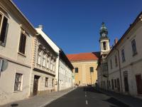 Korvin Plus Apartman - B&B