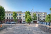 New Town loft apartment with air conditioning by Polo Apartments - B&B