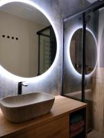 Appartement met Balkon