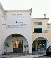 Hermione Port Luxury Residence - B&B