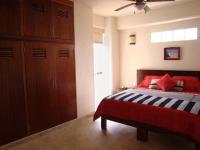 Oceanfront, 1 bedroom, parking, level 1 - B&B Bucerías