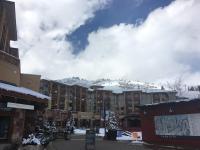 Sundial Lodge 1 Bedroom by Canyons Village Rentals - Chambres d’hôtes