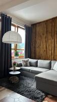 Apartmán Smrk - B&B