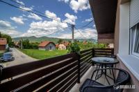 MAK BASTA - B&B Bajina Bašta