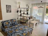 Studio avec terrasse au centre de Saint-Tropez - B&B