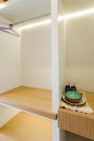 King Suite with Sea View