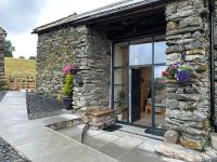 B&B Penrith - Meadow Syke Barn - Bed and Breakfast Penrith