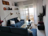 Casa Bermeo - Ferienwohnung Sanlúcar de Barrameda