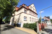 Neuseenland Apartment Großdeuben - Garten, Parkplatz und S-Bahn nach Leipzig - B&B Großdeuben