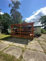 Dovolená v Mobilheimu - B&B