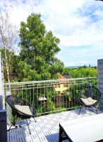 Calma Apartment - Ferienwohnung Weimar
