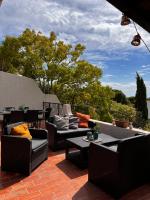 LA BOHÊME by K6 Conciergerie Villas - B&B