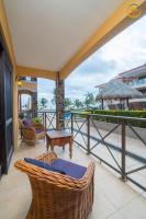 Three-Bedroom Condo - Ocean View