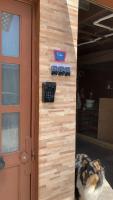 Las Barrancas, Apart Hotel - B&B