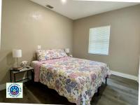 The Cherry Blossom - B&B Sanford