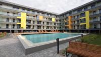 Római Ház 1. Emma Apartman - B&B Siófok