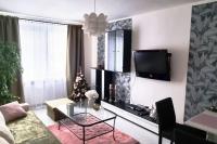 Apartmán v centre mesta Žilina - Chambres d’hôtes