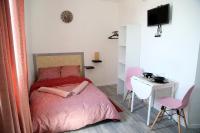 B&B Saint-Quentin - Venus - Bed and Breakfast Saint-Quentin