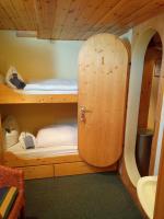 Doppelzimmer mit eigenem Bad