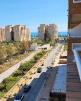 Apartamento Torremar M - B&B El Borseral