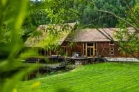 Crossline Lodge - B&B Gheorgheni