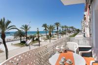 Liliane Apartment - B&B Sitges