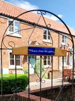 Avalon Retreat Self Catering Vegetarian Accommodation in the Heart of Glastonbury - Chambres d'hôtes Glastonbury