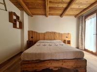 B&B Bardonecchia - La Maison. La Roccia dello Stambecco - Bed and Breakfast Bardonecchia