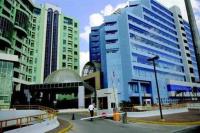 Apartamento detrás del Homs en Santiago De Los Caballeros Piso 1 - B&B