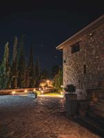 Three Dots Boutique Suites - B&B