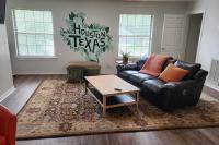 2 bedroom private guest house - Ferienwohnung Houston