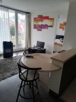 Departamento Terraza 2 - Ferienwohnung