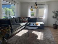 Sentralt beliggende moderne leilighet - Bed and Breakfast Mosjøen