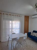 Puerto Roquetas de Mar - B&B Roquetas de Mar