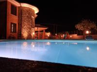 Villa Ginevra - B&B San Pasquale