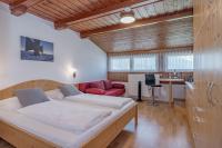 Apartamento Estándar con vistas a la montaña