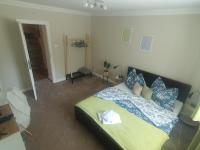 Family Apartment Poprad - B&B Poprad