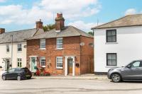 B&B Saint Osyth - Mill Dam Lake House - Bed and Breakfast Saint Osyth