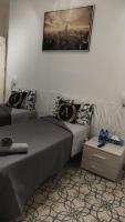 Standard Double or Twin Room with Balcony