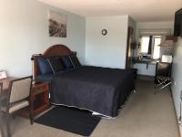 Eenpersoonskamer met Bad