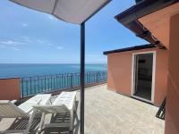 Comodissimo Gaslini e mare - B&B Genoa